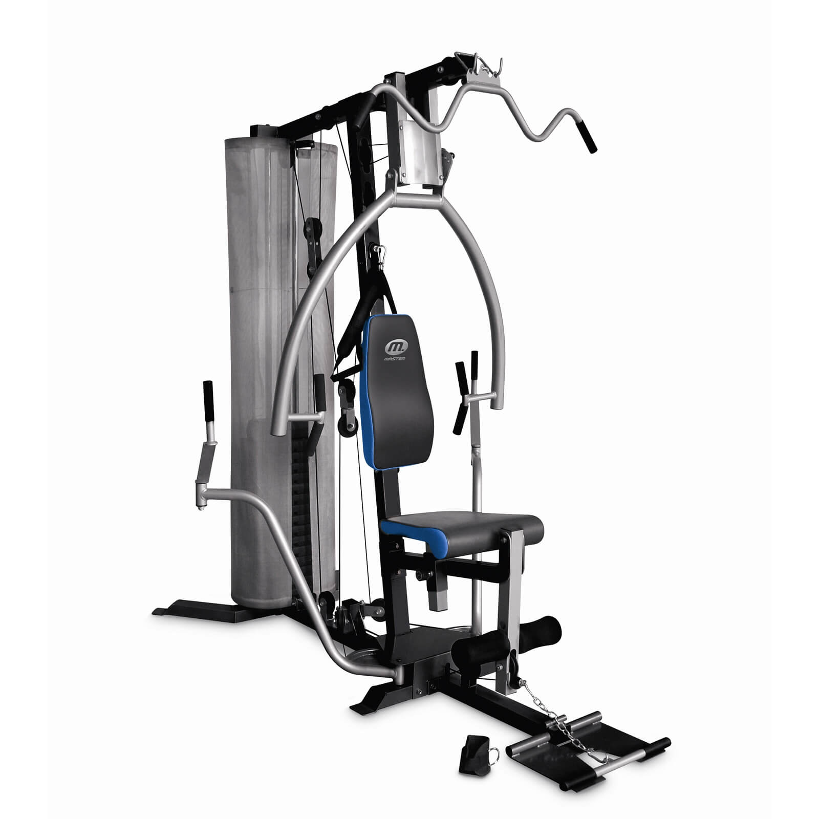 Multigym M220, Master