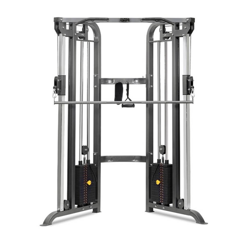 Functional Trainer Silver, Master