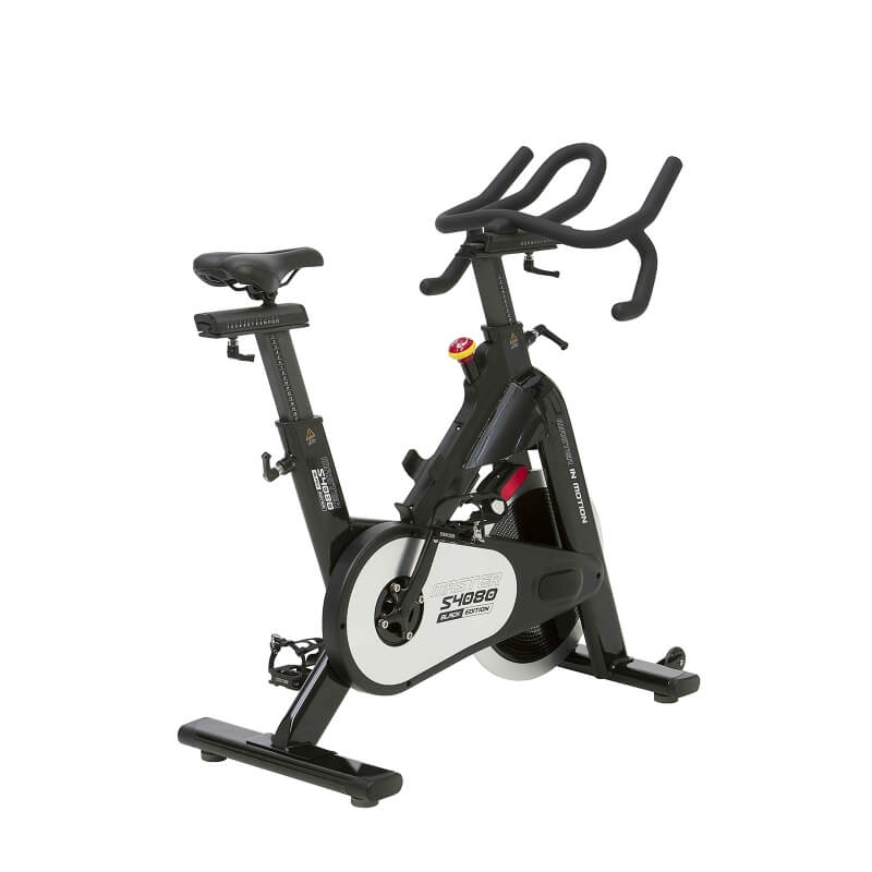 Sjekke Spinningsykkel S4080, Master hos SportGymButikken.no