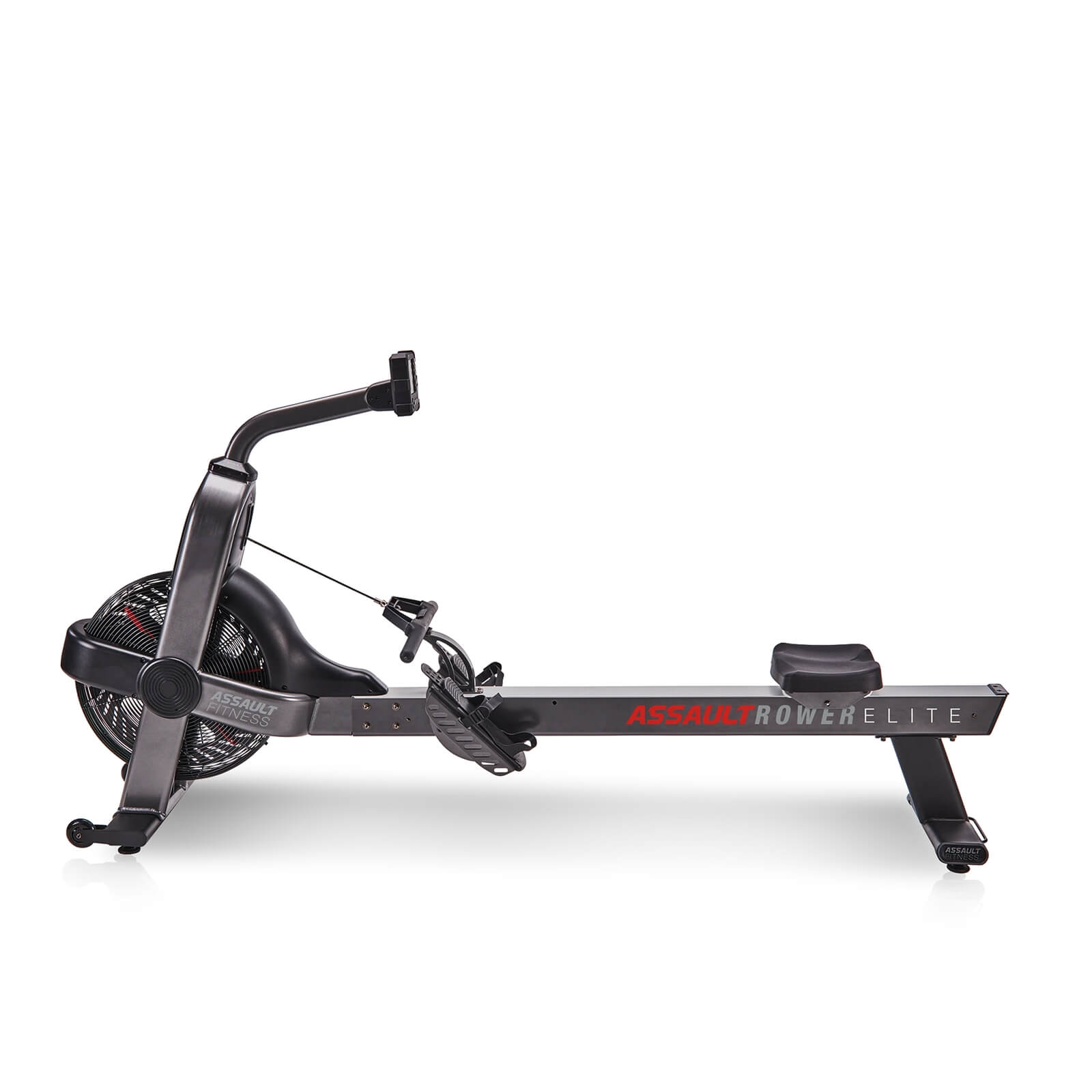 Air Rower Elite, Assault