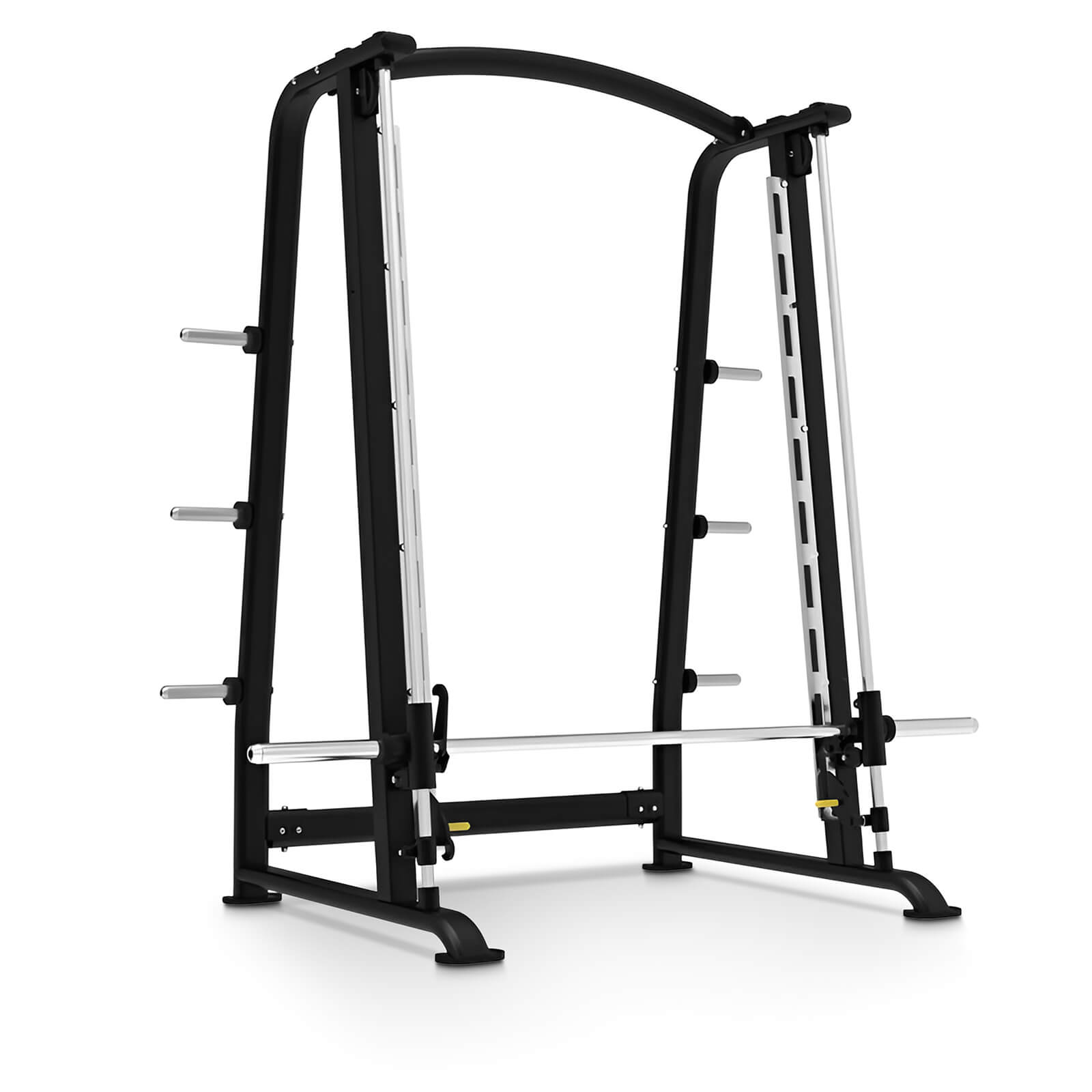 Smith IT7001 Black, Impulse