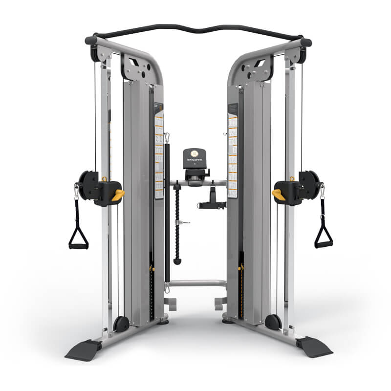 Sjekke Dual Function ES 9030 (L), Impulse hos SportGymButikken.no