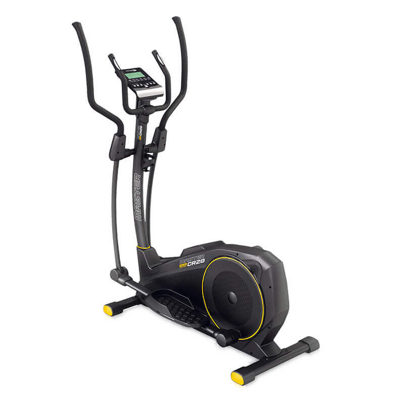 Sjekke Crosstrainer CR20, Master hos SportGymButikken.no