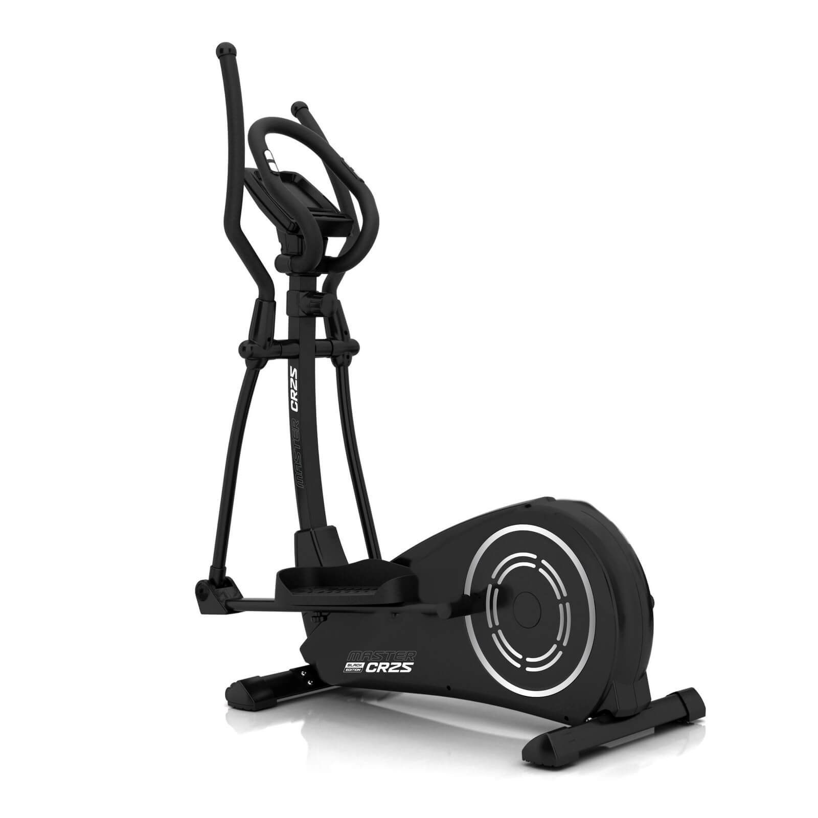 Sjekke Crosstrainer CR25, Master hos SportGymButikken.no