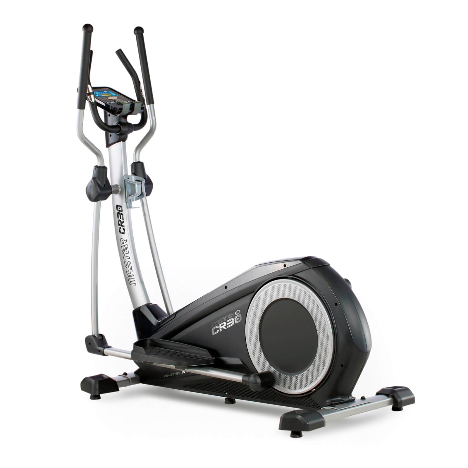 Crosstrainer CR30, Master