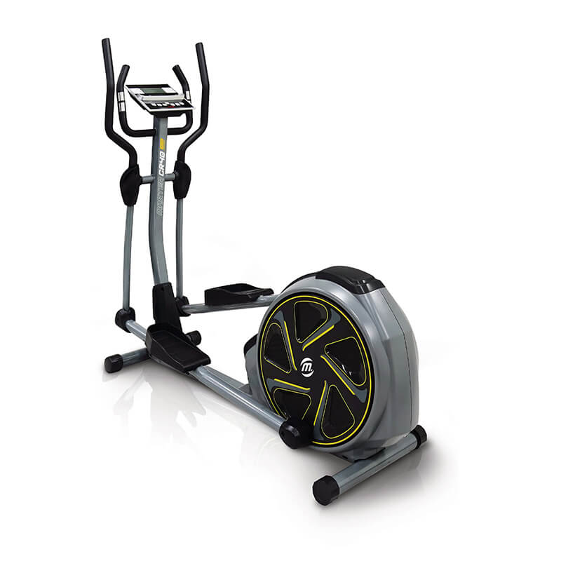 Sjekke Crosstrainer CR40, Master hos SportGymButikken.no