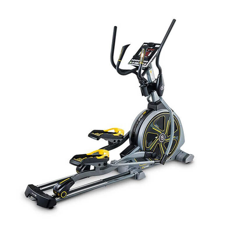 Sjekke Crosstrainer CF60, Master hos SportGymButikken.no