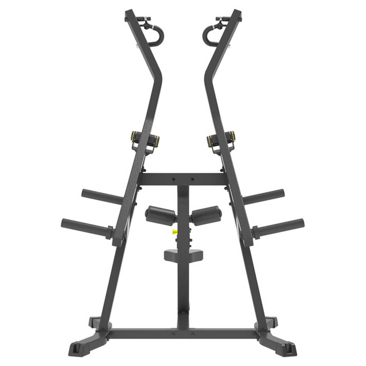 Impulse IFP1301 Lat Pulldown, bilde 2 av 4