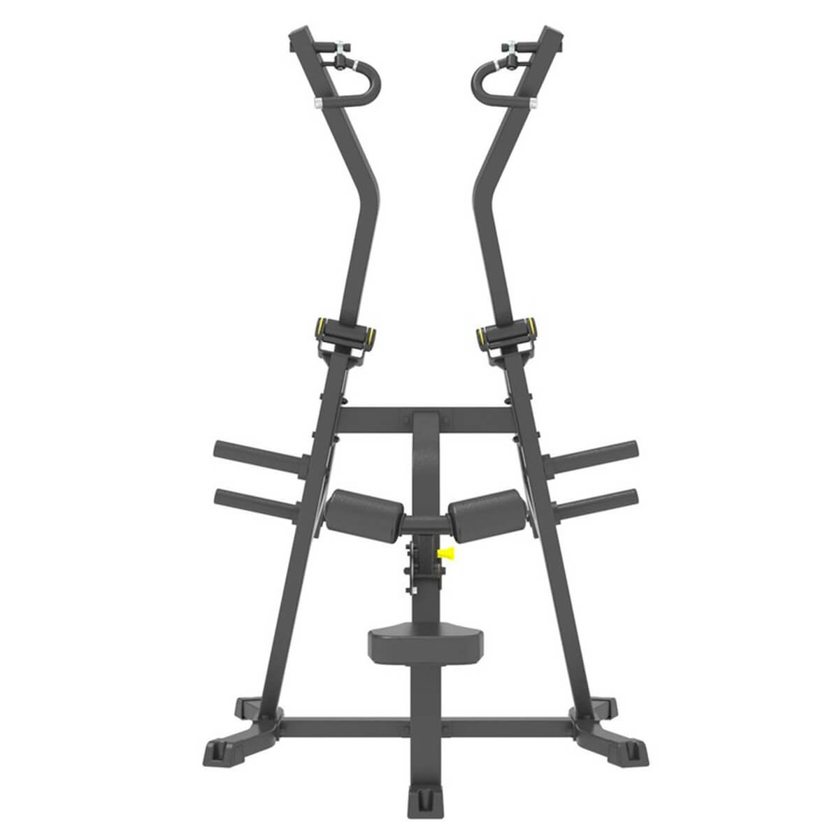 Impulse IFP1301 Lat Pulldown, bilde 3 av 4