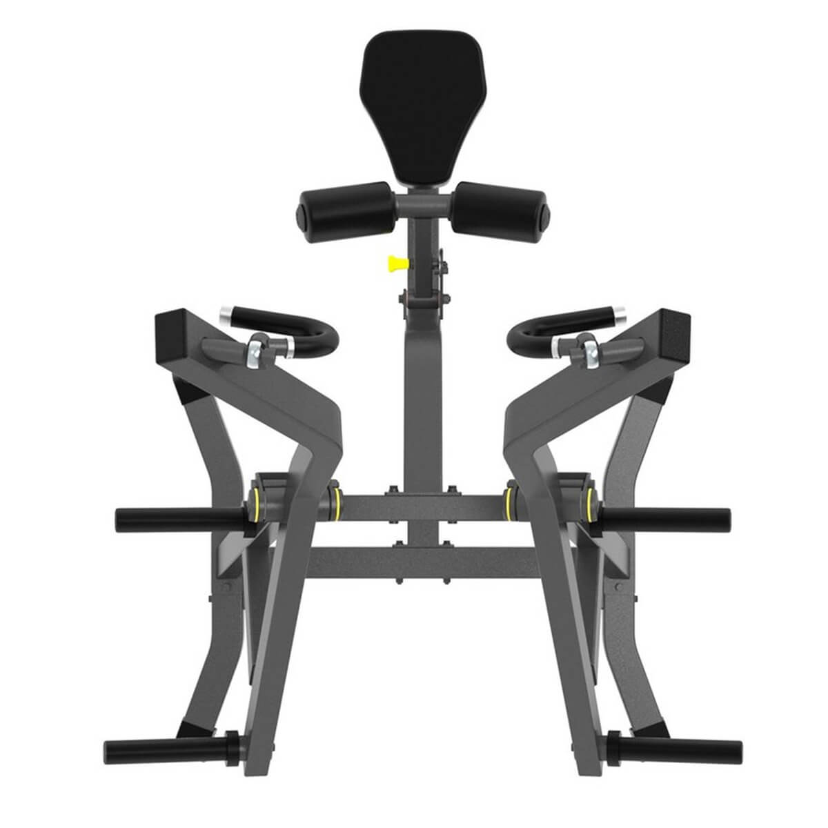 Impulse IFP1301 Lat Pulldown, bilde 4 av 4
