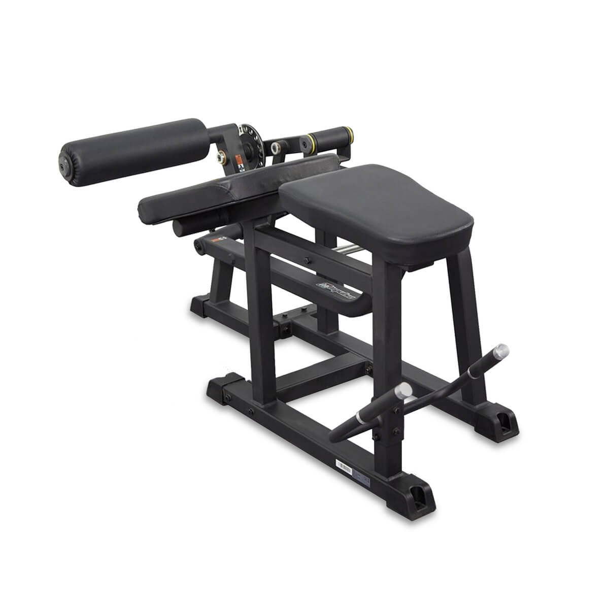 Impulse IFP1604 Prone Leg Curl