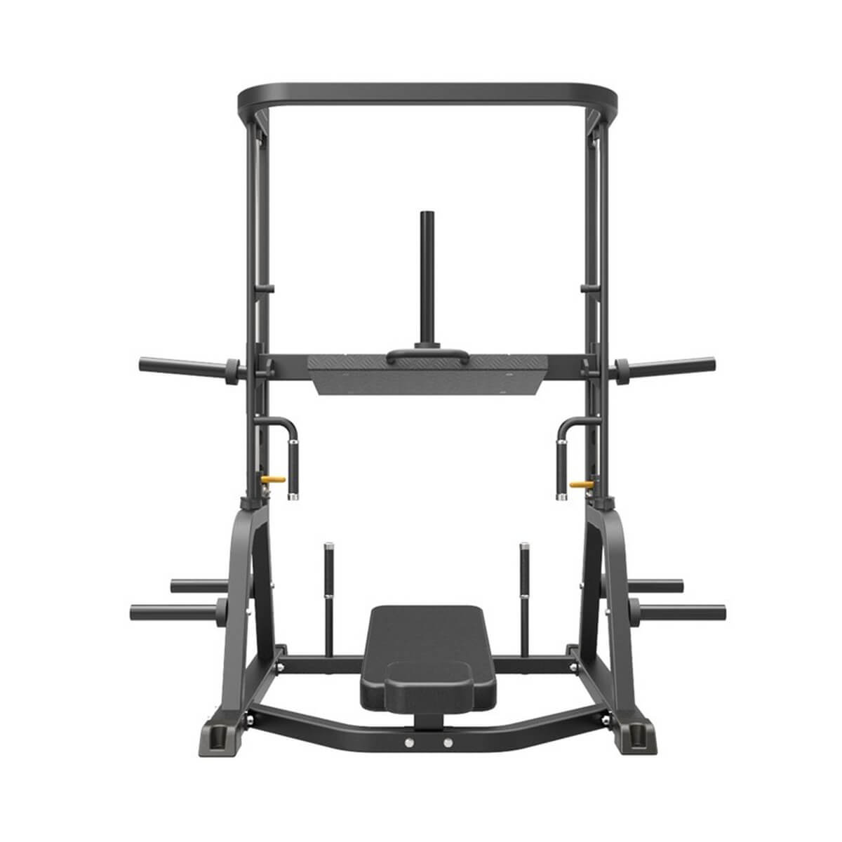 Impulse Vertical Leg Press IFP1613, bilde 2 av 4