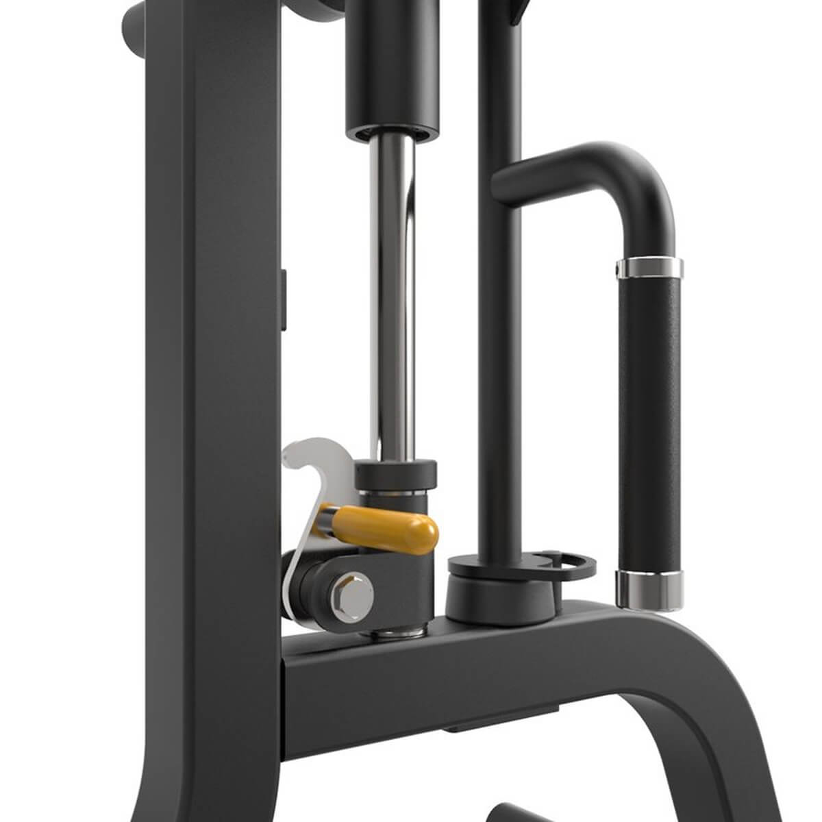 Impulse Vertical Leg Press IFP1613, bilde 3 av 4