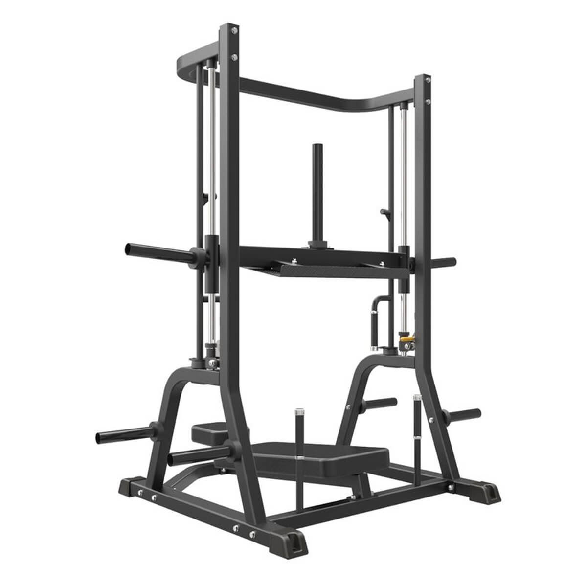 Impulse Vertical Leg Press IFP1613, bilde 4 av 4