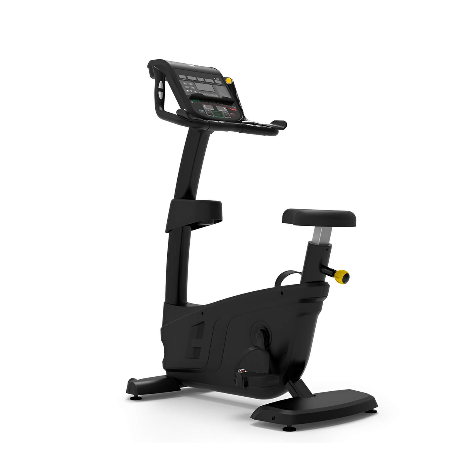 Trimsykkel RU700 Black, Impulse