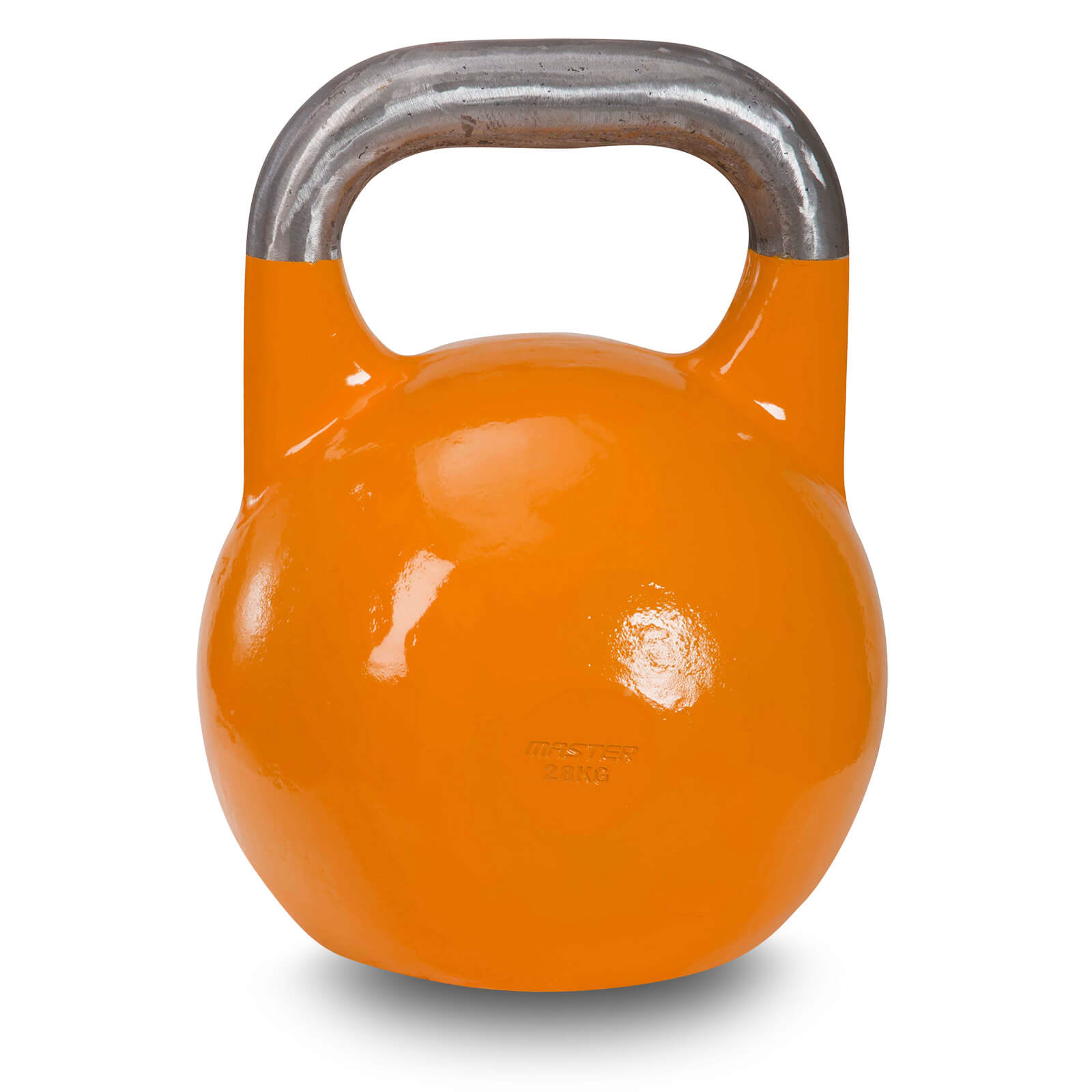 Sjekke Competition kettlebell, 28 kg hos SportGymButikken.no
