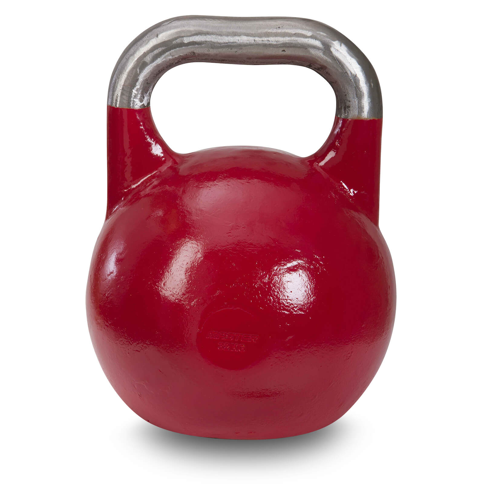 Competition kettlebell, 32 kg
