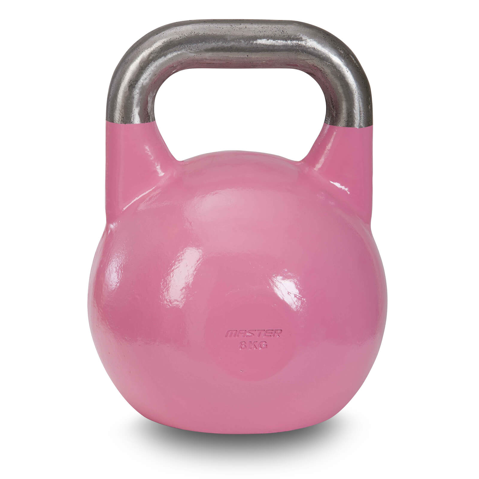 Sjekke Competition kettlebell, 8 kg hos SportGymButikken.no