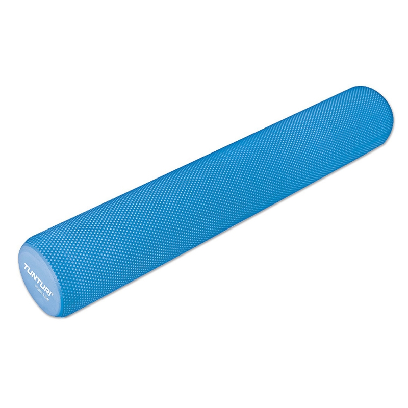 Sjekke Foam Roller, Tunturi hos SportGymButikken.no