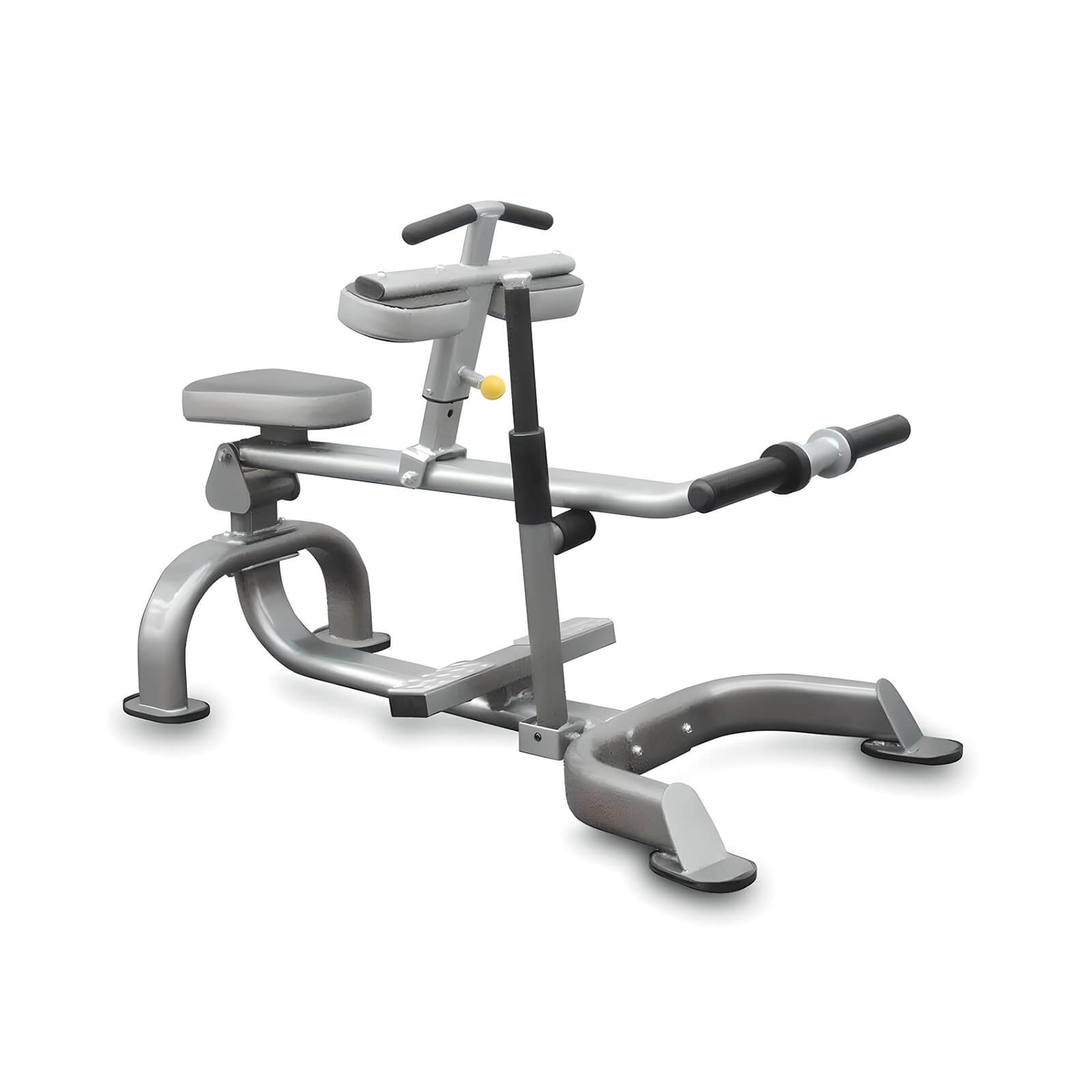 Sjekke Seated Calf Raise IT7005, Impulse hos SportGymButikken.no