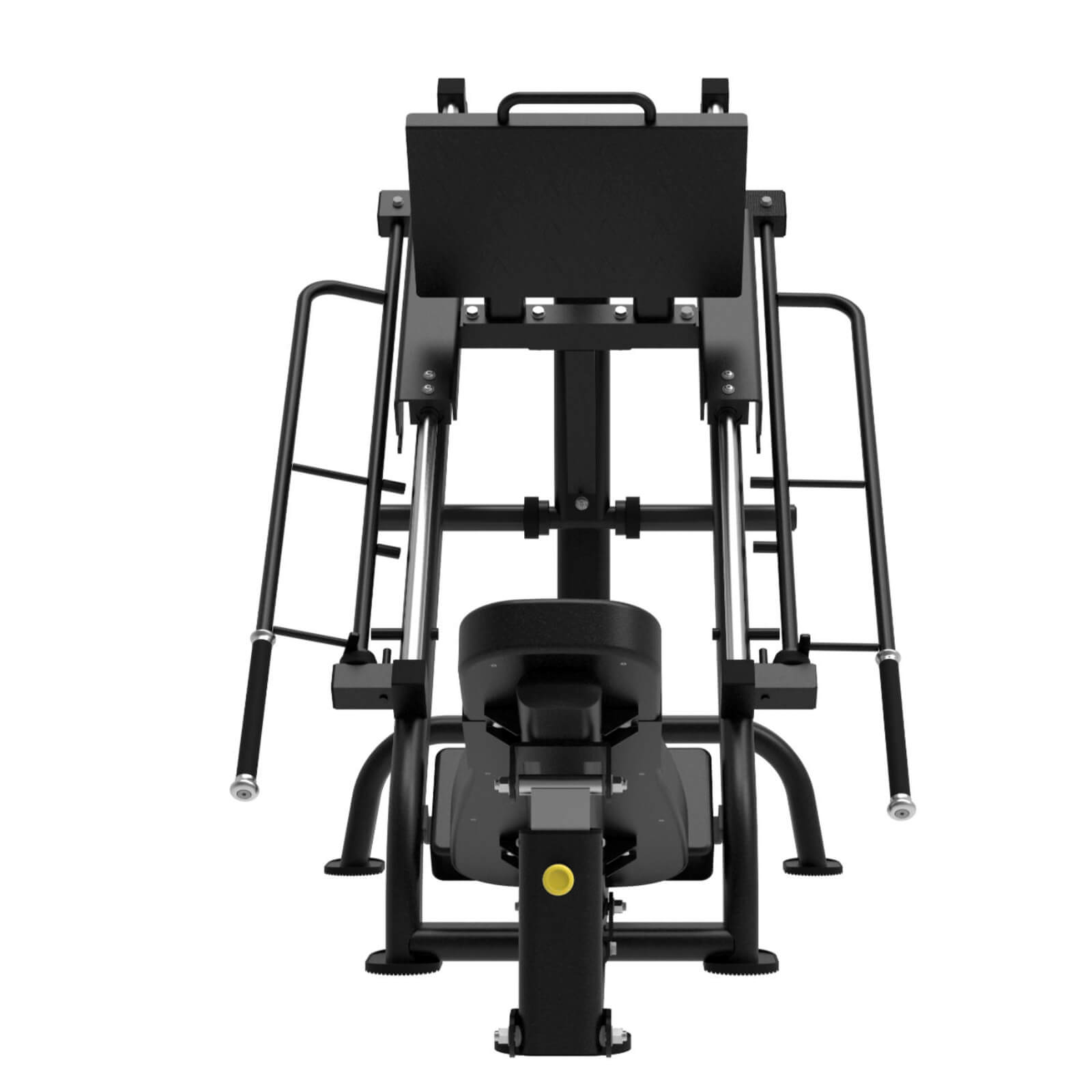 Impulse 45 Leg Press IT7020, bilde 2 av 4