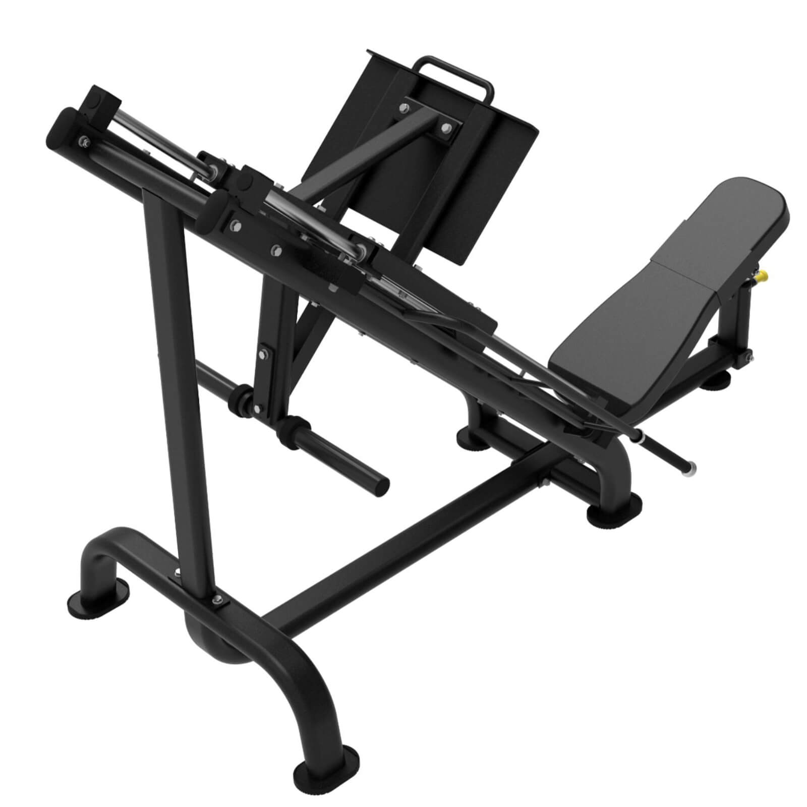 Impulse 45 Leg Press IT7020, bilde 3 av 4