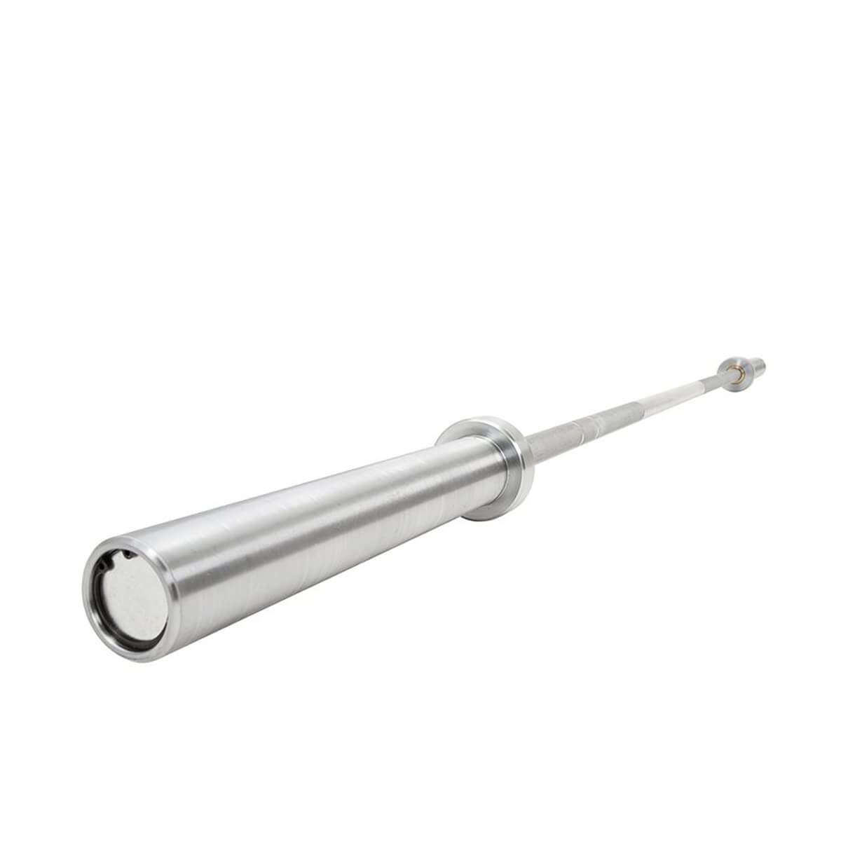 Olympisk Skivstång 153 cm, Master