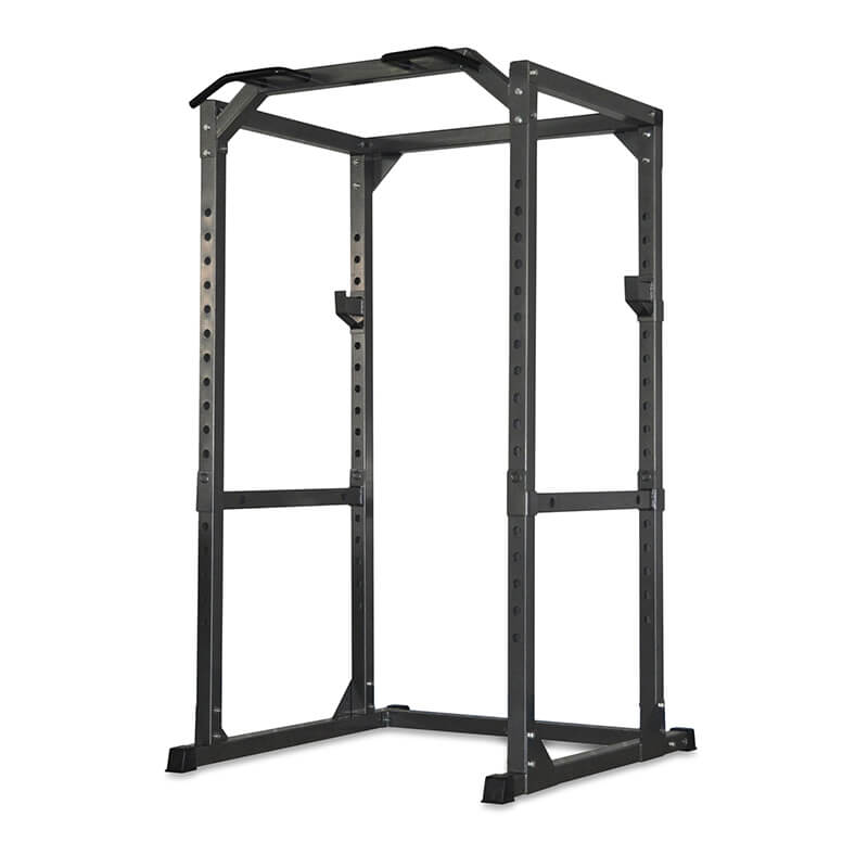 Sjekke Power Rack Silver I, Master hos SportGymButikken.no