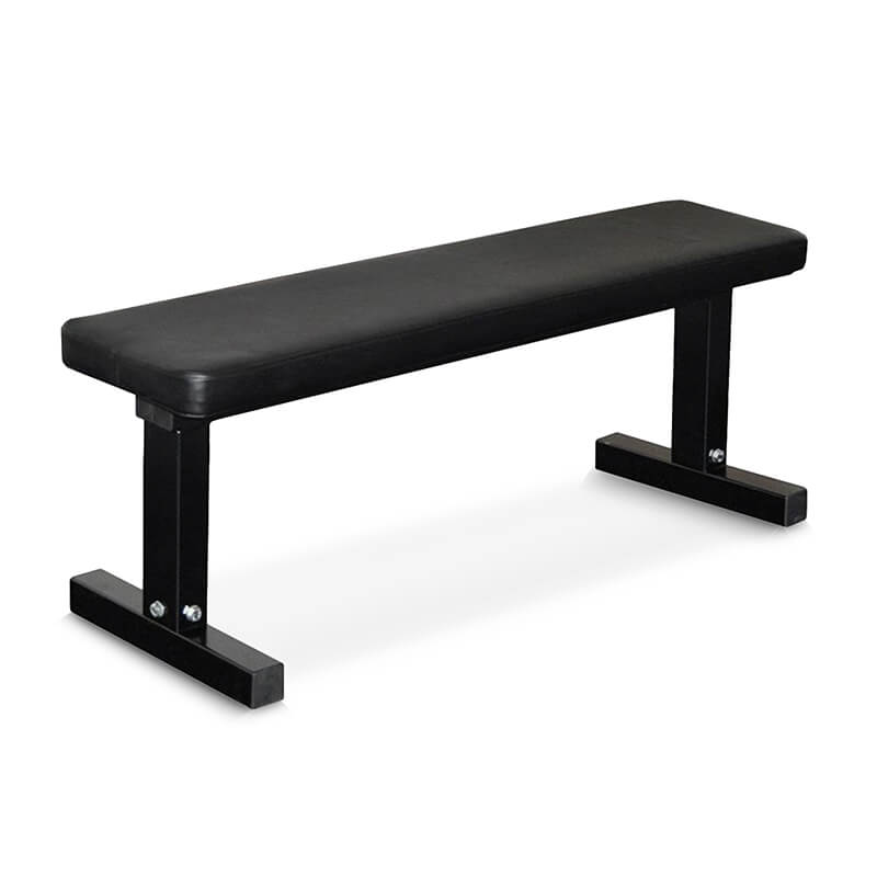 Sjekke Flat Bench, Master hos SportGymButikken.no