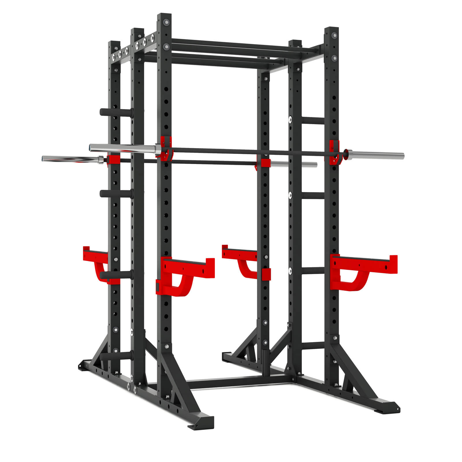 Sjekke Power Rack XT16, Master hos SportGymButikken.no