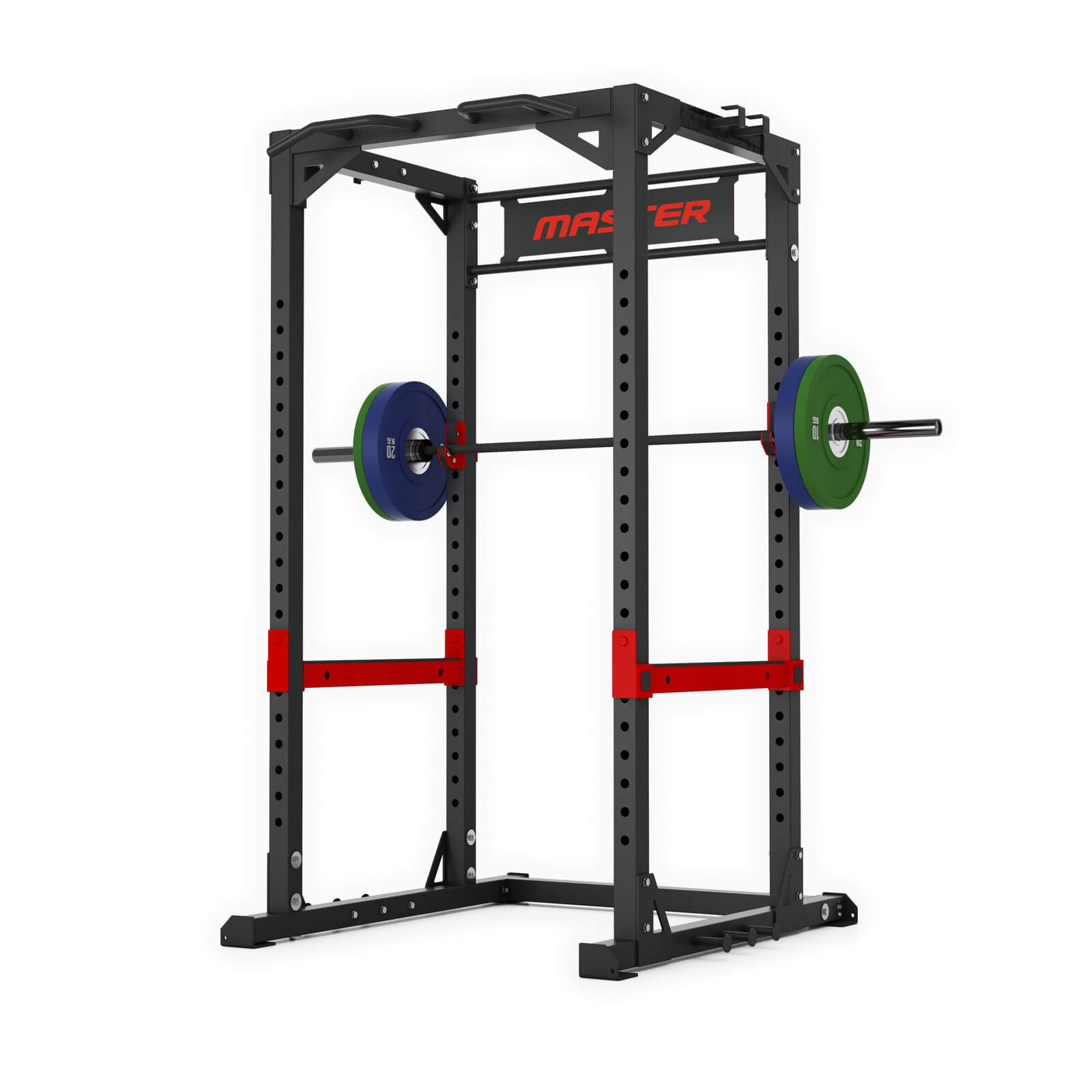 Sjekke Power Rack XT14, Master hos SportGymButikken.no