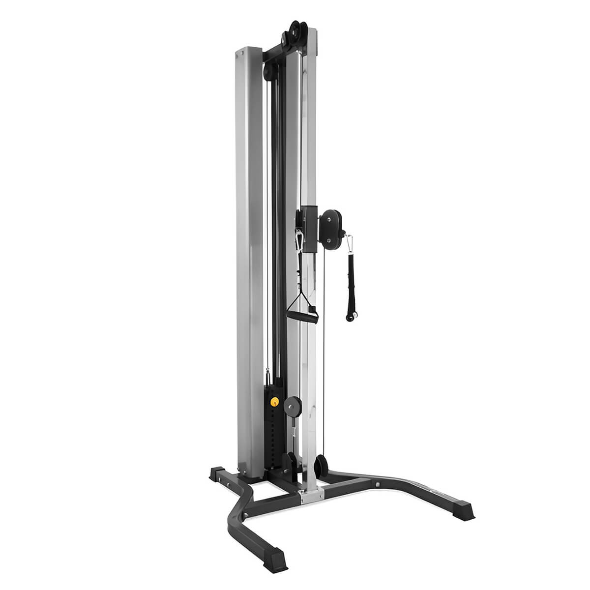 Sjekke Fristående kabelmaskin 72 kg, Master hos SportGymButikken.no