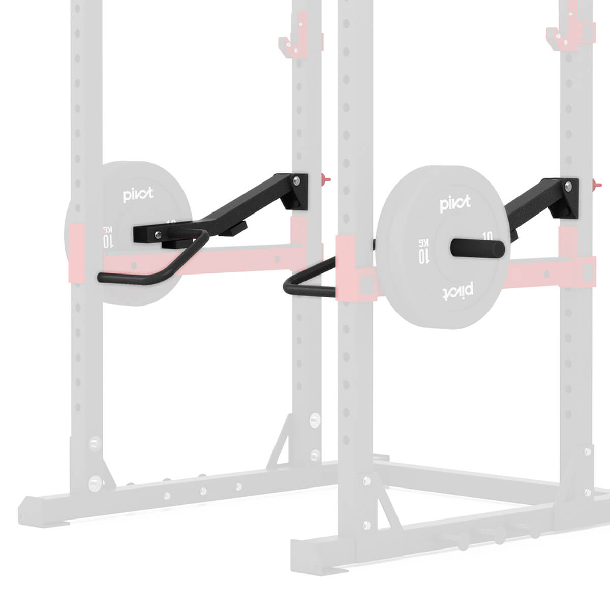 Kjøp Jammer Arm til Power Racks / Half Racks, Master online hos ...