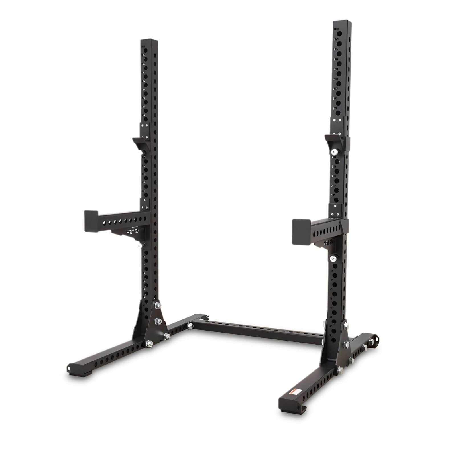 Vektstangstativ, Monster Squat Rack, Master