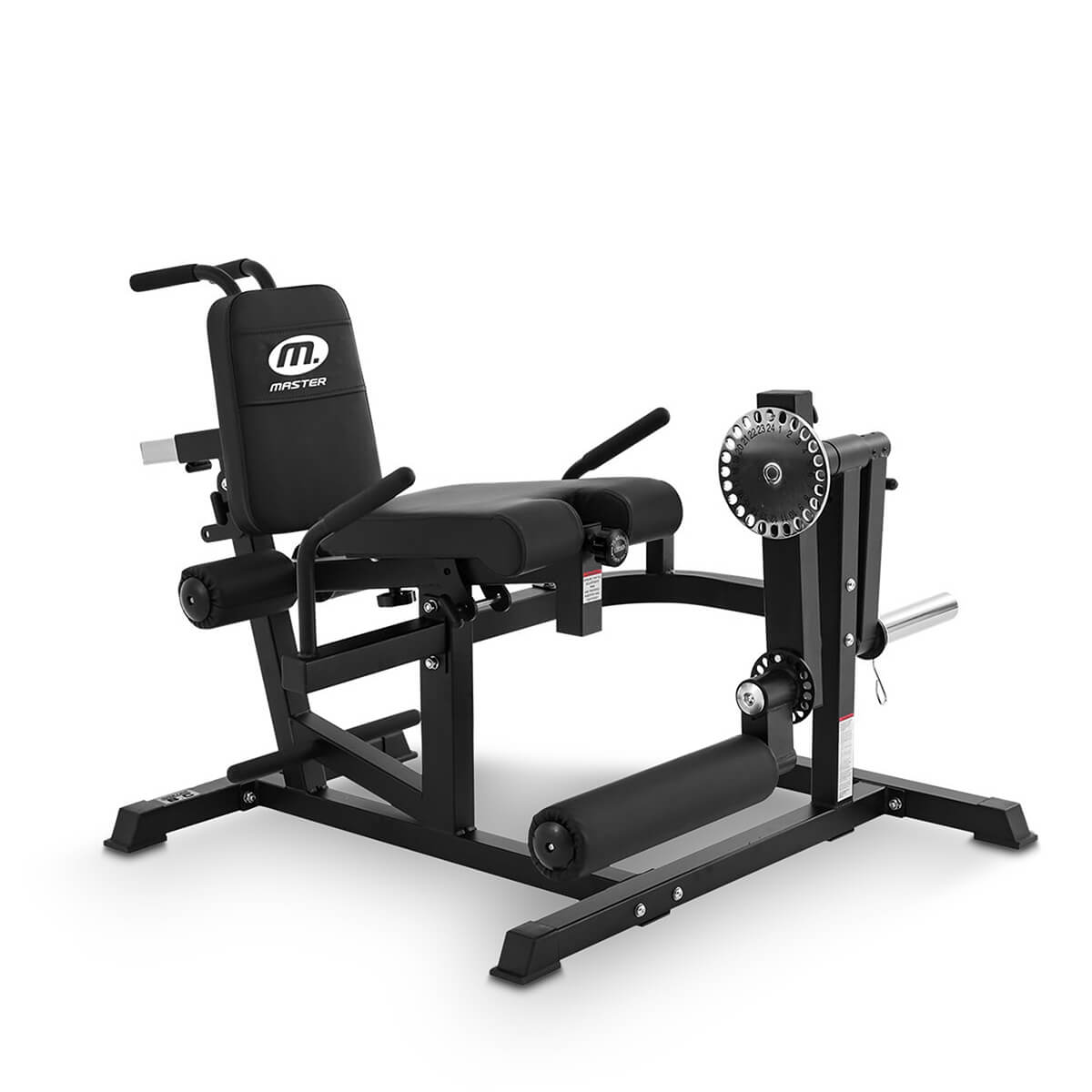 Benspark BX25, Master Fitness