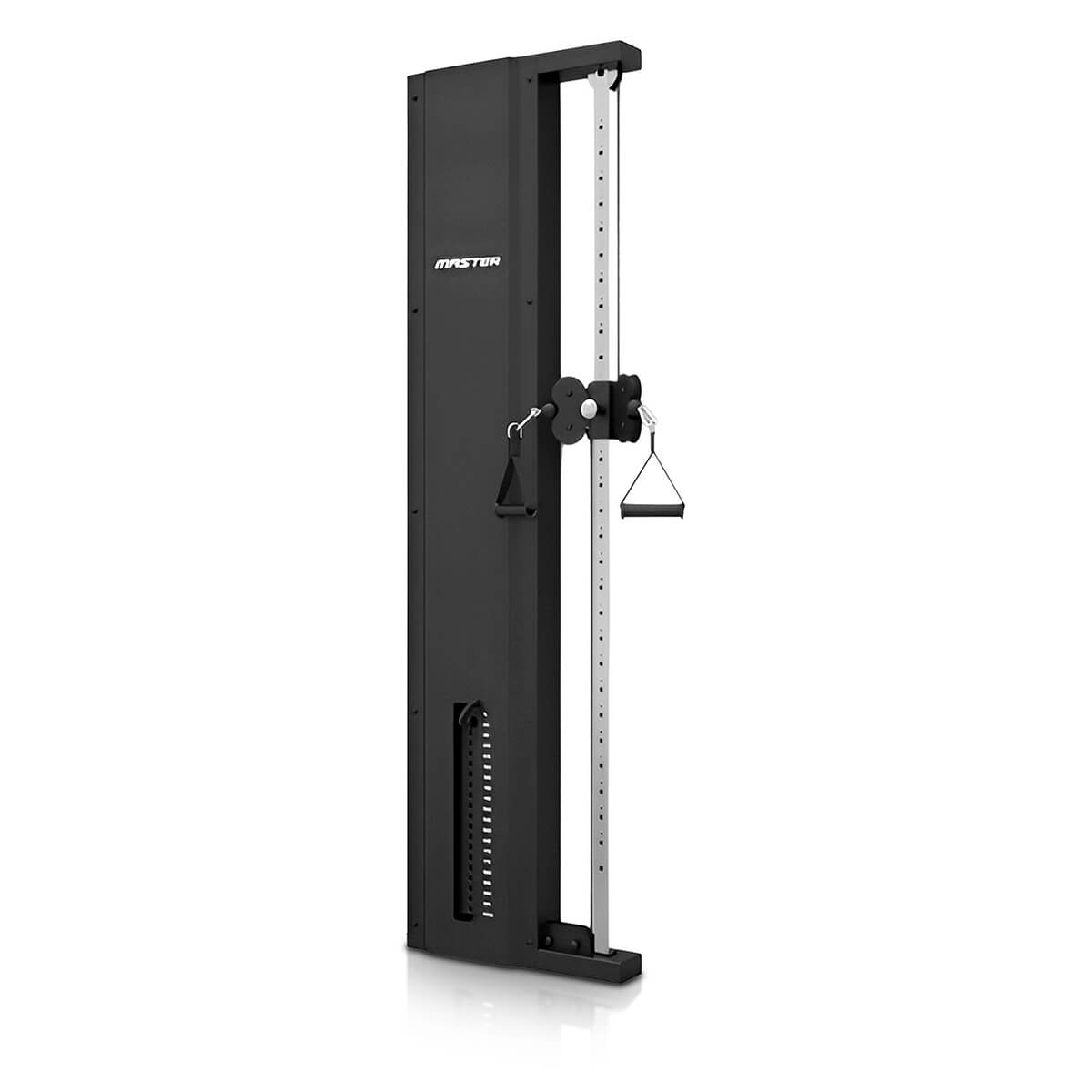 Sjekke Kabelmaskin 100 kg, Master hos SportGymButikken.no