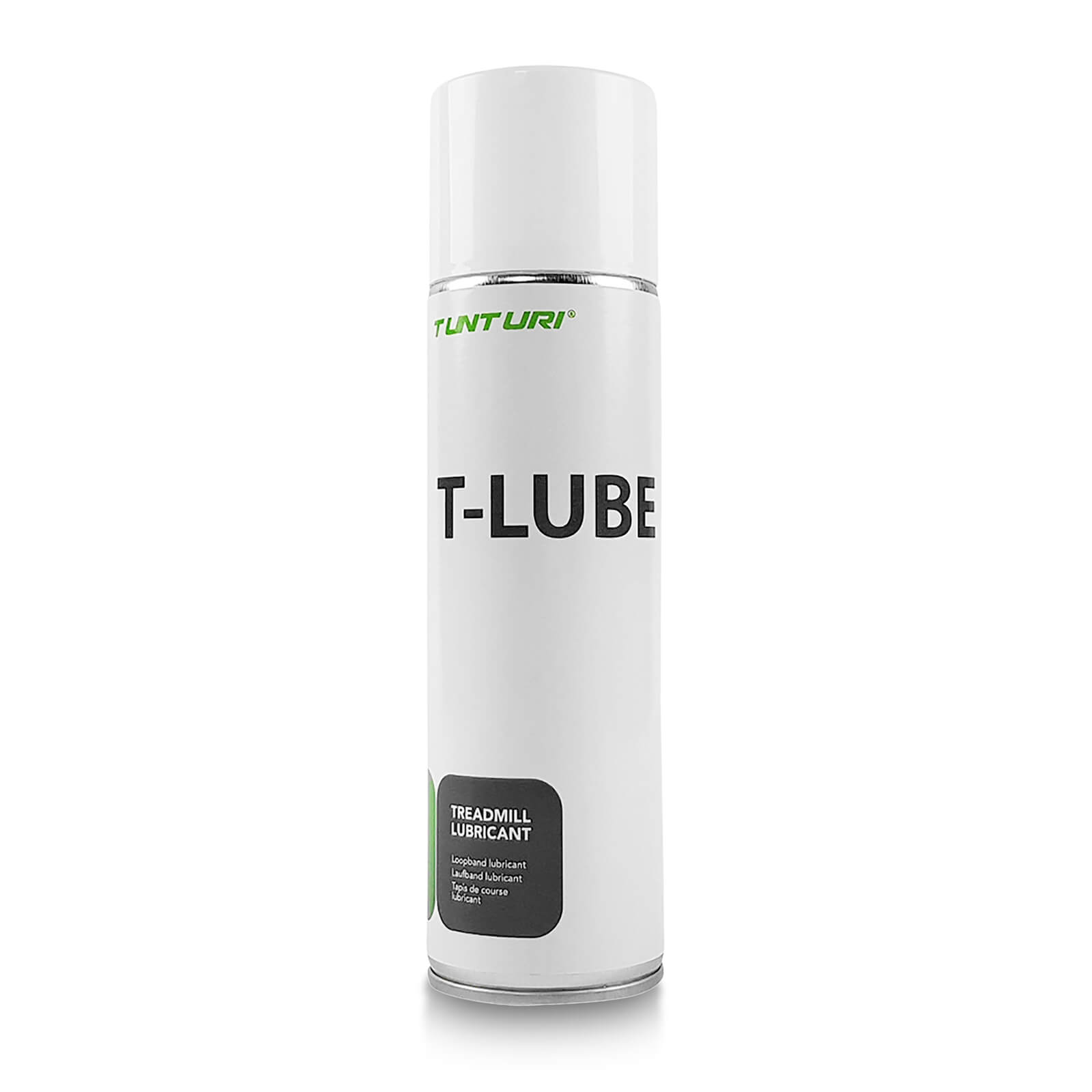 Sjekke Siliconspray T-lube 200ml hos SportGymButikken.no