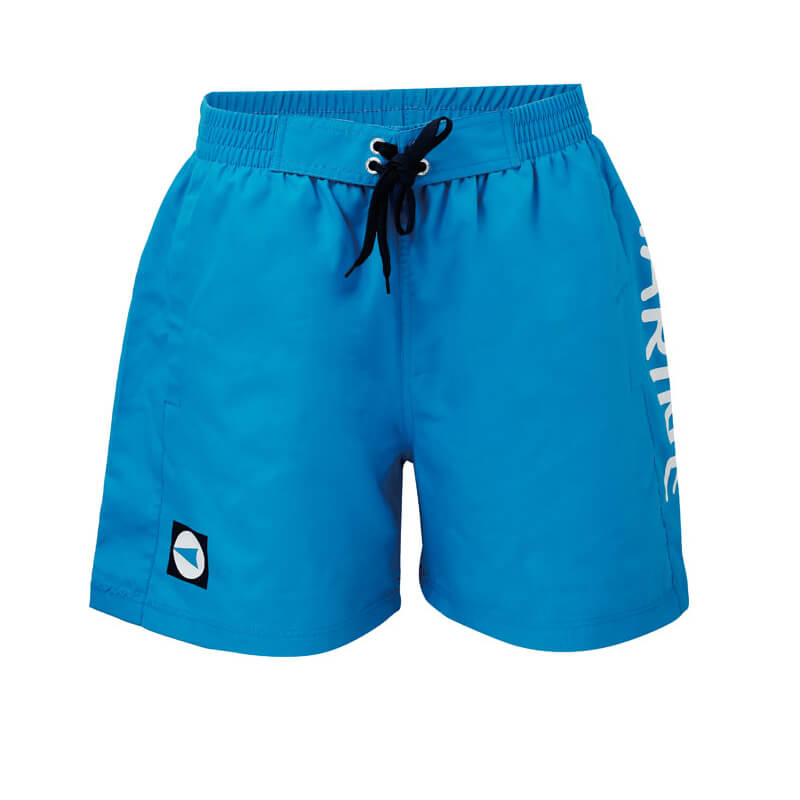 Beach Shorts, blue, Marine
