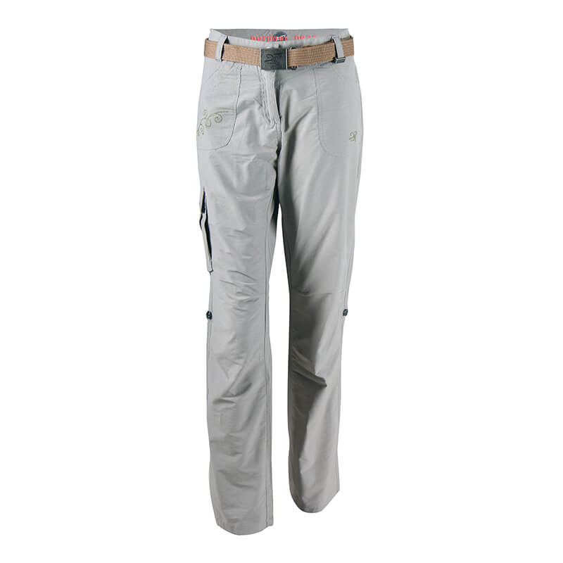 Sjekke Årnäs Street Pants, grey, 2117 hos SportGymButikken.no