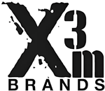 X3M Brands