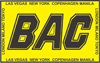 BAC