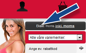 Momsvelgeren Sportgymbutikken.no