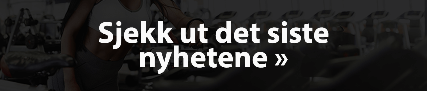 Sjekk de siste nyhetene »
