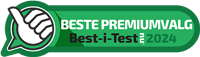 Trimsykkel Premium UB BT*Best i test 2024*, Abilica