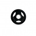 Olympisk Vektskive Tri-Grip, 2.5 kg, JTC Power