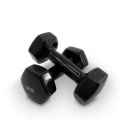 Vinylmanual Black, 2 x 5 kg, JTC Power