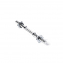 Manualsett 19 kg, Eurosport Fitness