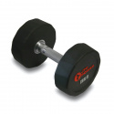 Treningsmanual Pro, rett grep, 15 kg