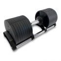 Justerbar manual, 2-32kg, JTC Power