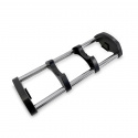 Adjustable dumbbell, 2-32kg, JTC Power